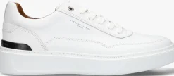 Heren STEFANO LAURAN te lage sneakers star 001
