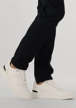 Heren STEFANO LAURAN te lage sneakers star 001