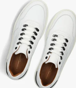 Heren STEFANO LAURAN te lage sneakers lj2502