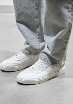 Heren STEFANO LAURAN te lage sneakers lj2501