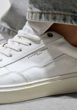 Heren STEFANO LAURAN te lage sneakers lj2501