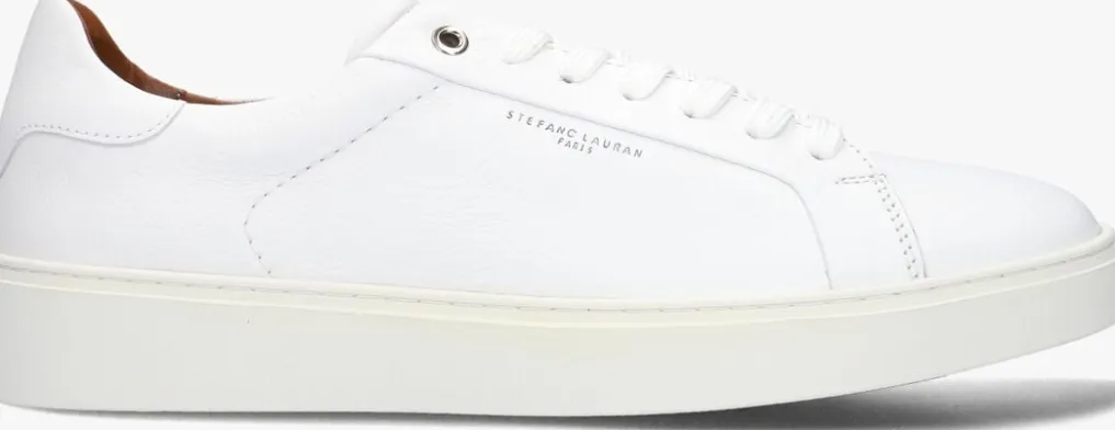 Heren STEFANO LAURAN te lage sneakers lj2503