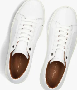 Heren STEFANO LAURAN te lage sneakers lj2503