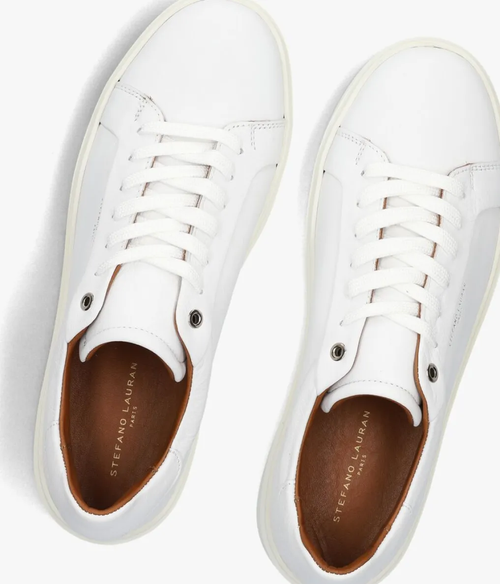 Heren STEFANO LAURAN te lage sneakers lj2503