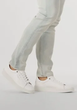 Heren STEFANO LAURAN te lage sneakers lj2503