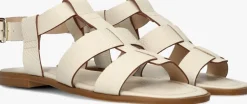 DAMES STEFANO LAURAN te platte sandalen 24200
