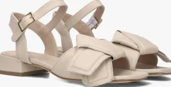 DAMES STEFANO LAURAN te sandalen met hak m100