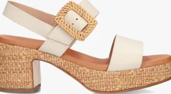 DAMES STEFANO LAURAN te sandalen met hak 24199