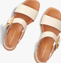 DAMES STEFANO LAURAN te sandalen met hak 24199