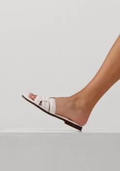 DAMES STEFANO LAURAN te slippers led 1 band slipper