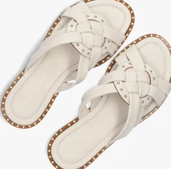 DAMES STEFANO LAURAN te slippers 24003