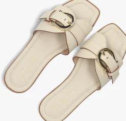 DAMES STEFANO LAURAN te slippers 23100
