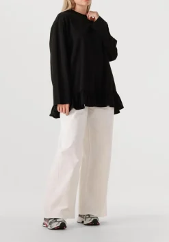 DAMES STIEGLITZ te wide jeans lieven jeans