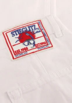 DAMES STIEGLITZ te wide jeans lieven jeans