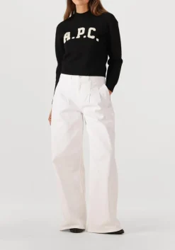 DAMES STIEGLITZ te wide jeans lieven jeans