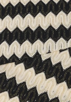 DAMES SUMMUM te maxi jurk long halter fine crochet dress