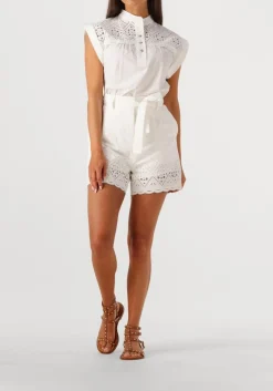 DAMES SUNCOO te blouses ludy