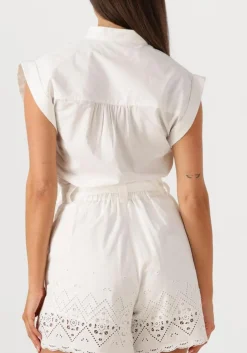 DAMES SUNCOO te blouses ludy