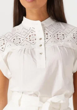 DAMES SUNCOO te blouses ludy