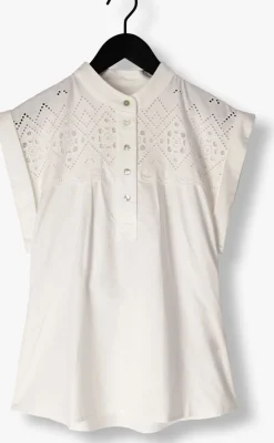 DAMES SUNCOO te blouses ludy