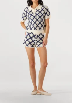 DAMES SUNCOO te korte broek byzance