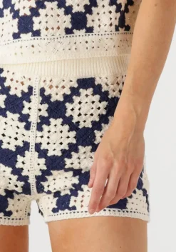 DAMES SUNCOO te korte broek byzance