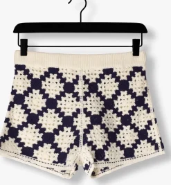 DAMES SUNCOO te korte broek byzance