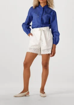 DAMES SUNCOO te korte broek bianca