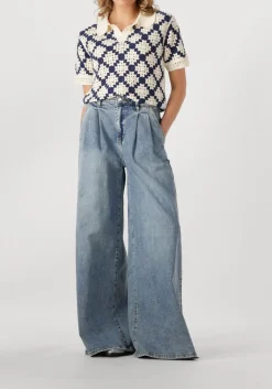 DAMES SUNCOO te tops & t-shirts perisol