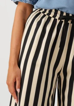 DAMES SUNCOO te wijde broek jerry