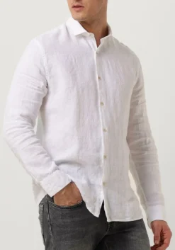 Heren THE GOODPEOPLE te casual overhemd soho