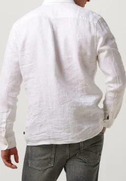 Heren THE GOODPEOPLE te casual overhemd soho