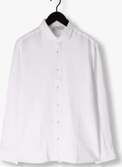 Heren THE GOODPEOPLE te casual overhemd soho