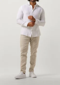 Heren THE GOODPEOPLE te casual overhemd soho