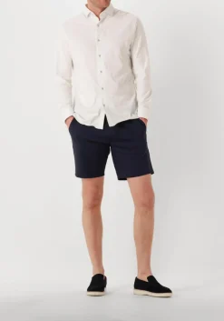 Heren THE GOODPEOPLE te casual overhemd stirr