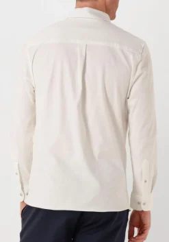 Heren THE GOODPEOPLE te casual overhemd stirr