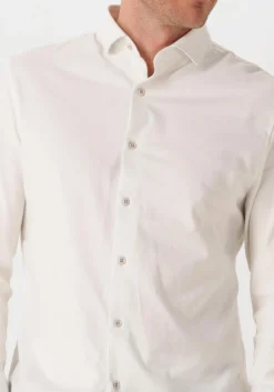 Heren THE GOODPEOPLE te casual overhemd stirr