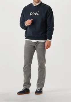 Heren THE GOODPEOPLE te casual overhemd stirr