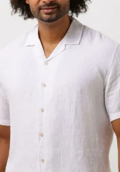 Heren THE GOODPEOPLE te casual overhemd sun