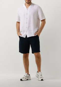 Heren THE GOODPEOPLE te casual overhemd sun