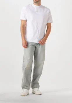 Heren THE GOODPEOPLE te t-shirt tphoto