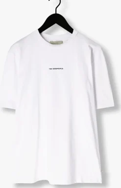 Heren THE GOODPEOPLE te t-shirt tphoto