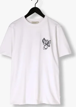 Heren THE GOODPEOPLE te t-shirt tex