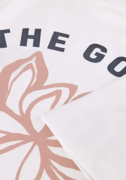 Heren THE GOODPEOPLE te t-shirt tex