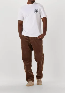 Heren THE GOODPEOPLE te t-shirt tex