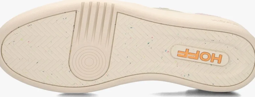 Heren THE HOFF BRAND te lage sneakers fleming