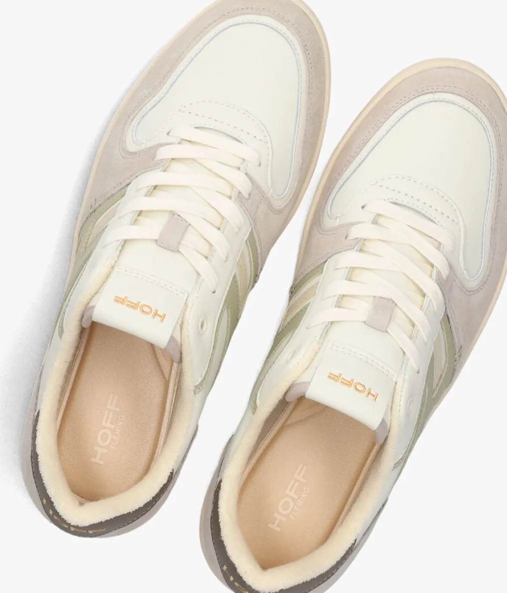 Heren THE HOFF BRAND te lage sneakers fleming