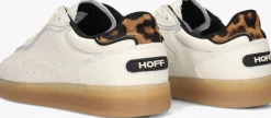 DAMES THE HOFF BRAND te lage sneakers alley