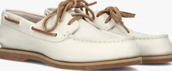 DAMES TIMBERLAND te mocassins classic boat