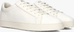 Heren TOD'S te lage sneakers allacciata cassetta 04l